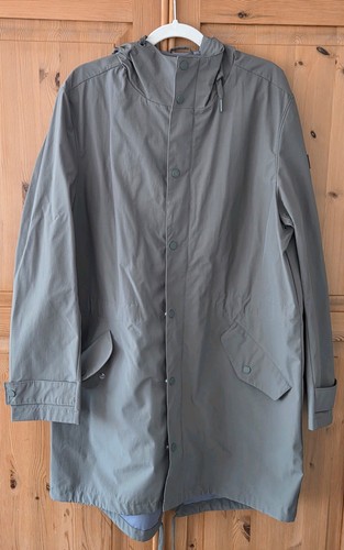 Farah hooded unlined - farah, fishtail