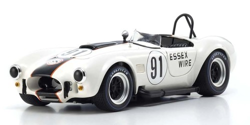 1965 shelby cobra 427 c - 1965,