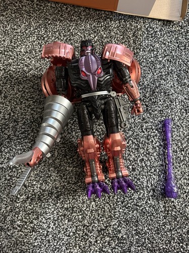 Transformers beast wars - transformers,
