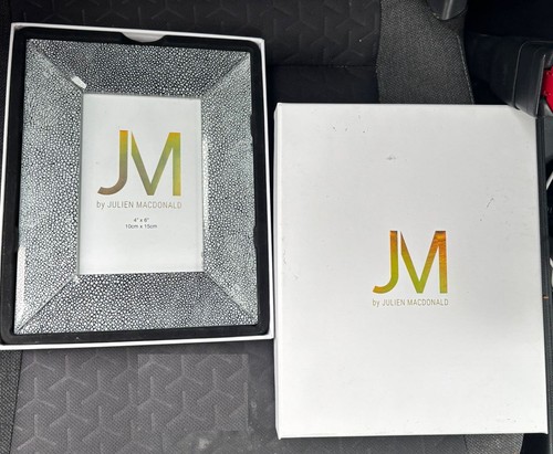 Julien macdonald - jm,