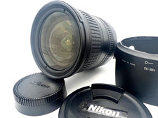 Nikon AF-S DX Nikkor 18-200mm