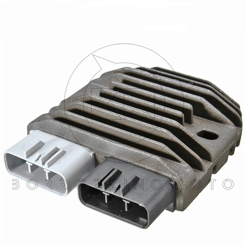 Voltage regulator for kawasaki - regulator,