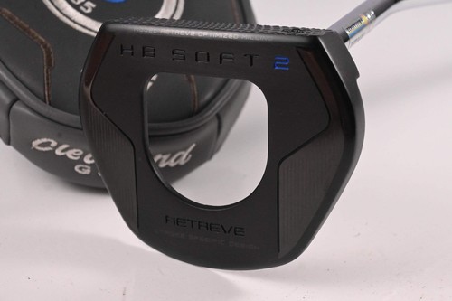 Cleveland soft black - 2,