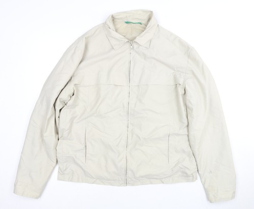 Petroleum men beige m - men's,