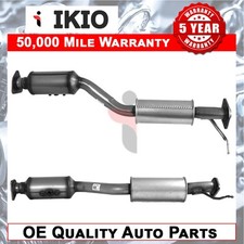 Fits Mazda RX-8 2003-2010 1.3