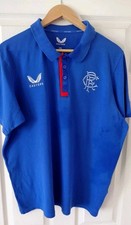 Glasgow Rangers 2018-19