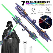 Multifunctional Double-headed