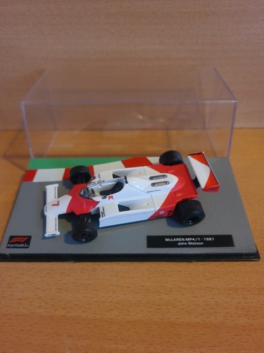 Panini cars 1981 - panini,