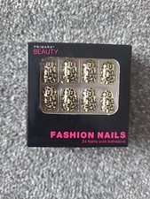 Primark Beauty Gold