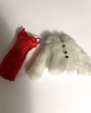 Barbie Collector Natalia