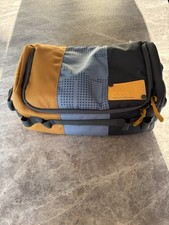 NEW Unused Evoc Wash Kit Travel Bag / Toiletries/ Cosmetics / Makeup / Bike MTB