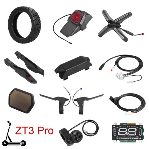 For segway ninebot zt3 - for,
