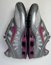 Women's Youth Nike Impax VJ-D