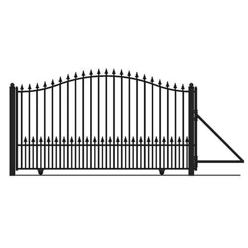 Aleko munich style ornamental - aleko,