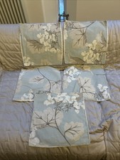 Laura Ashley Millwood Duck Egg