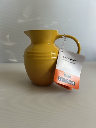 Creuset breakfast jug - breakfast,