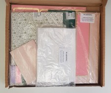 Kanban Waterfall & Lantern