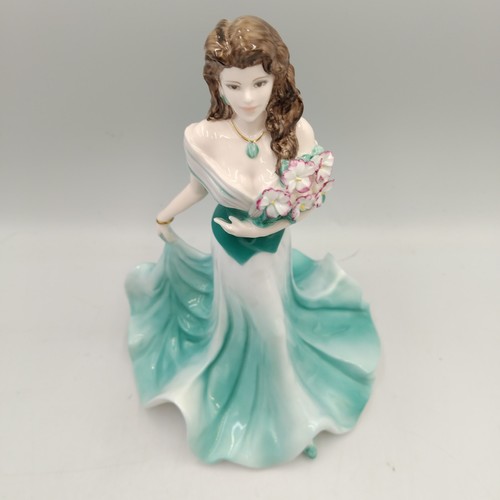 Coalport ladies fashion - ladies, of