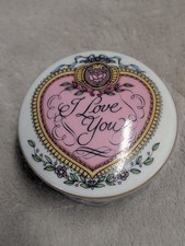 Franklin Mint Porcelain/Music