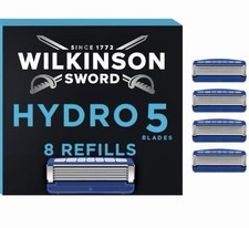 Wilkinson Sword Hydro 5 Mens