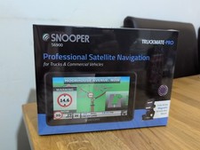 S6900 Truckmate-Pro HGV