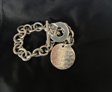 Tiffany & Co. Toggle Bracelet