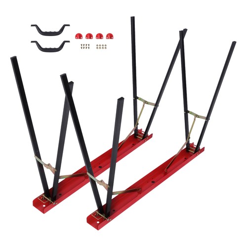 Pack heavy duty saw - saw, horse