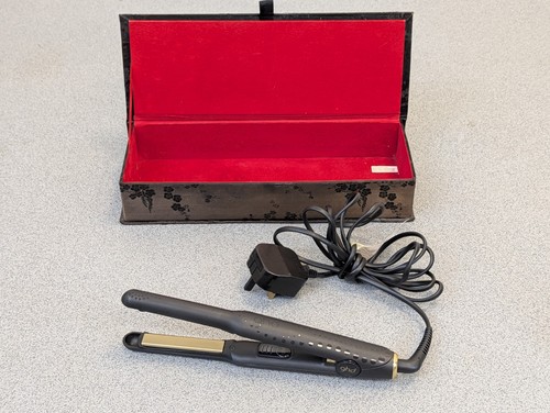 Ghd mini styler - ghd,