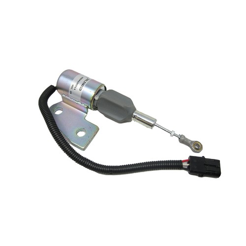 Fits case fuel pump shut - fuel,