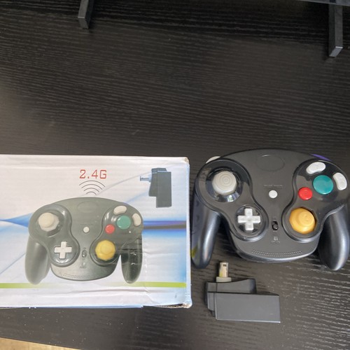 Wireless controller for - wireless,