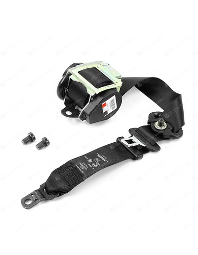 Isri seat belt 6860 - 6860, volvo
