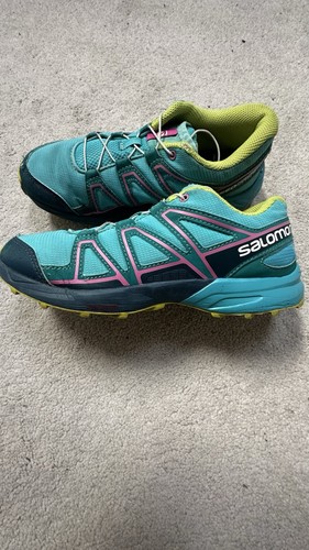 Salomon speedcross trail - salomon,