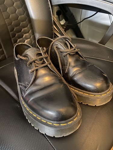 Doc martens 21084 platform - martens,