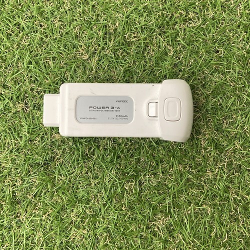 Battery for yuneec breeze - for,