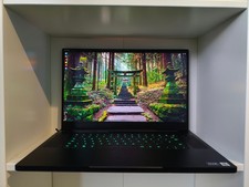 Razer Blade Pro 17 -