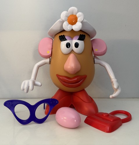 Disney toy story mrs potato - disney,