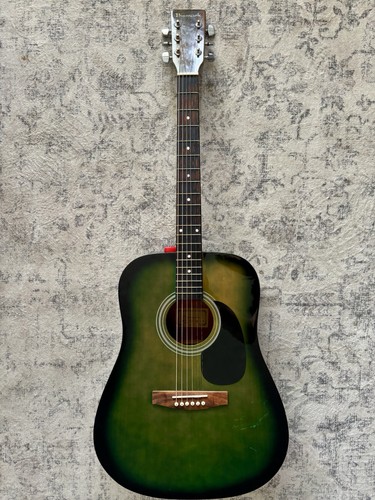 Bismark acoustic dreadnought - bismark,