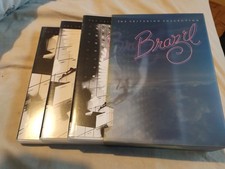 Brazil Criterion Collection