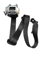 Vauxhall Vivaro Seat Belt