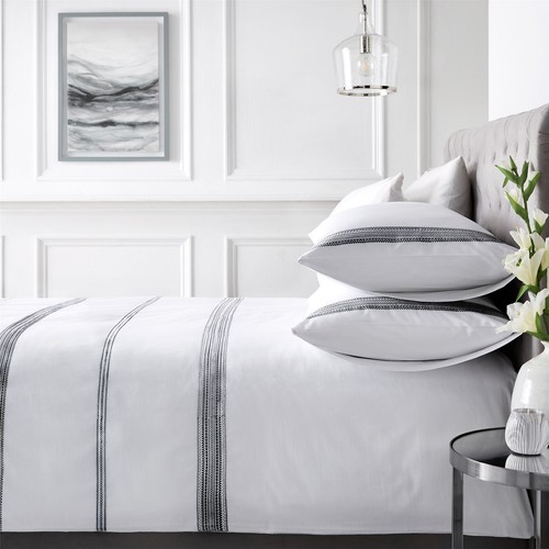 Duvet cover set - set, cotton