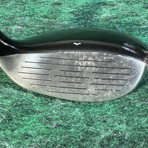 Wilson staff d100 - 4, hybrid