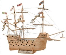 Match Craft The Mary Rose