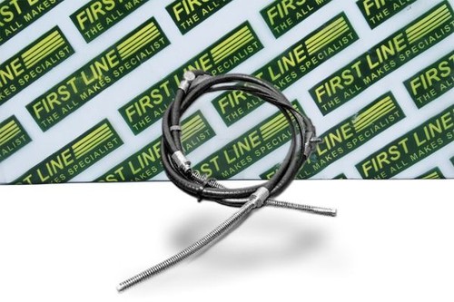 First line fkb1356 parking - first,