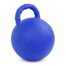 Coco Equestrian Blue Horse