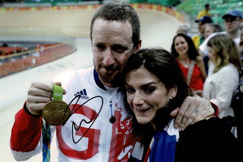 Bradley wiggins olympic gold - bradley,