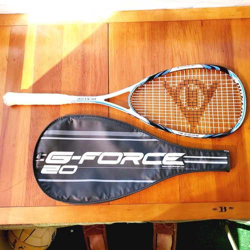 Brand new dunlop force 20 - new,