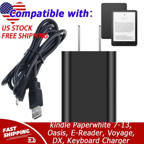 Adapter for kindle - , paperwhite
