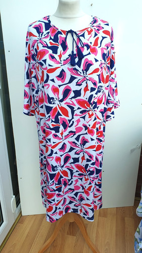 Carole hochman kaftan - hochman, night