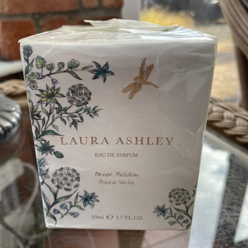 Laura ashley eau - eau, de