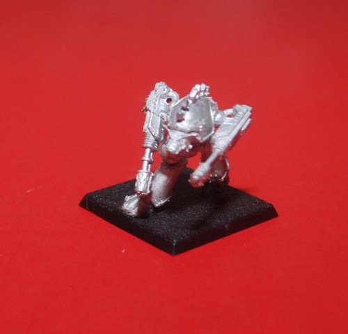 Epic 40k 000 - 40,000, imperial